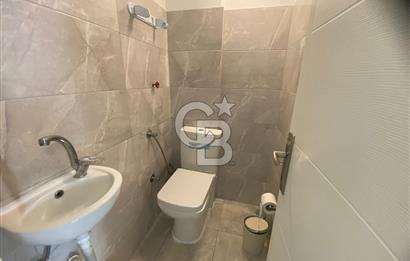 BOSTANLI MERKEZDE KİRACILI SATILIK 30 M2 DÜKKAN - İZBAN VE SAHİLE YAKIN