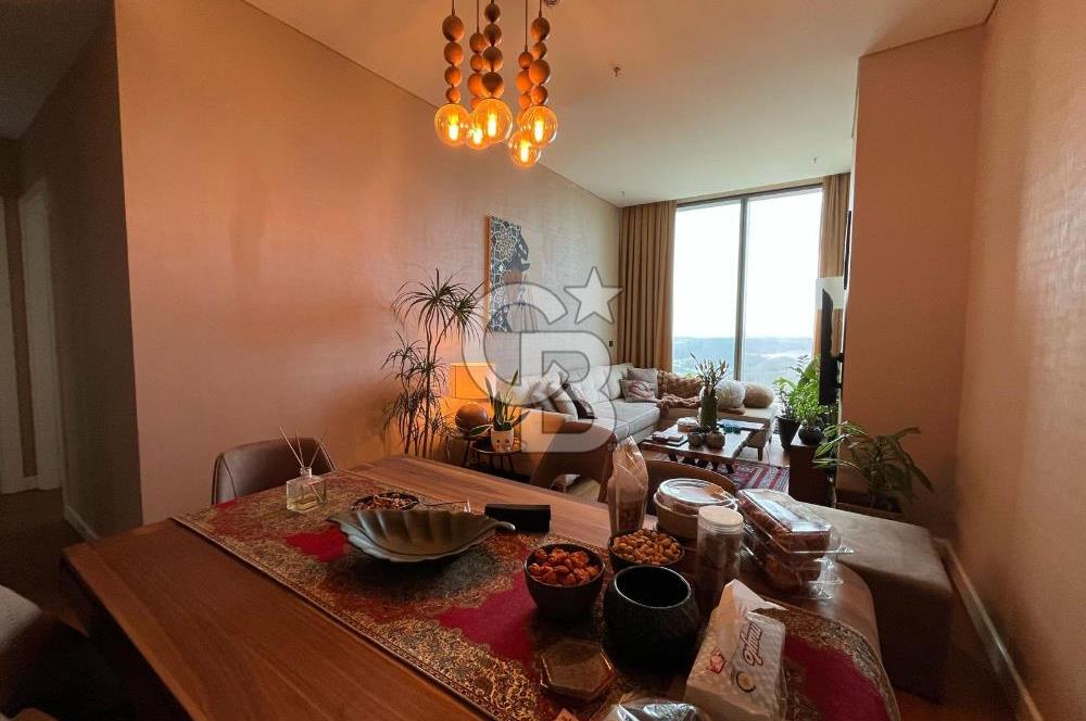 SKYLAND ISTANBUL SATILIK 2+1 DAİRE