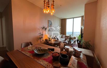 SKYLAND ISTANBUL SATILIK 2+1 DAİRE