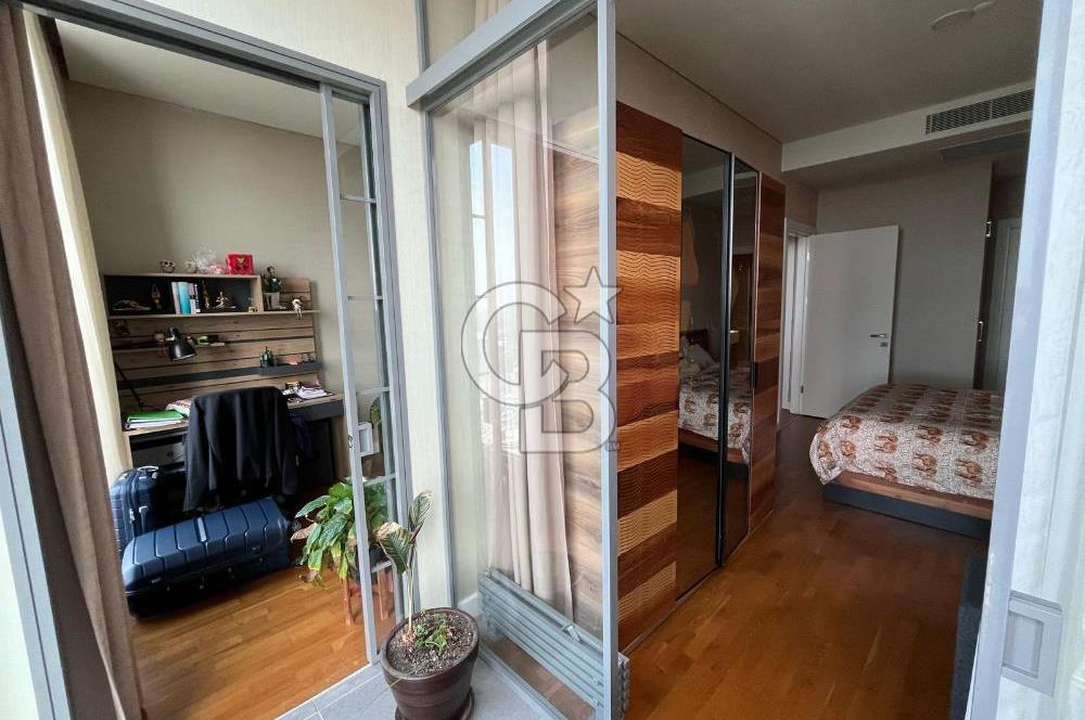 SKYLAND ISTANBUL SATILIK 2+1 DAİRE