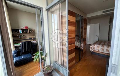 SKYLAND ISTANBUL SATILIK 2+1 DAİRE