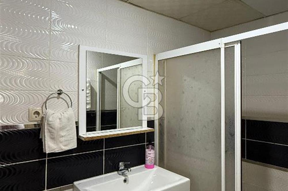 Adana'nın Kalbinde Şehrin Tam Merkezinde Yüksek Getirili Otel