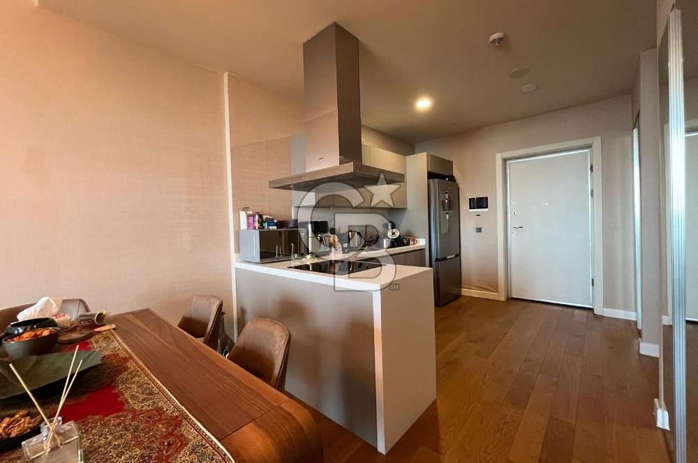 SKYLAND ISTANBUL SATILIK 2+1 DAİRE