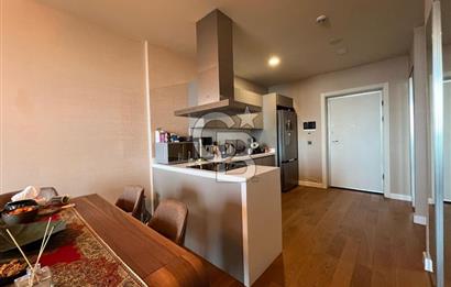 SKYLAND ISTANBUL SATILIK 2+1 DAİRE