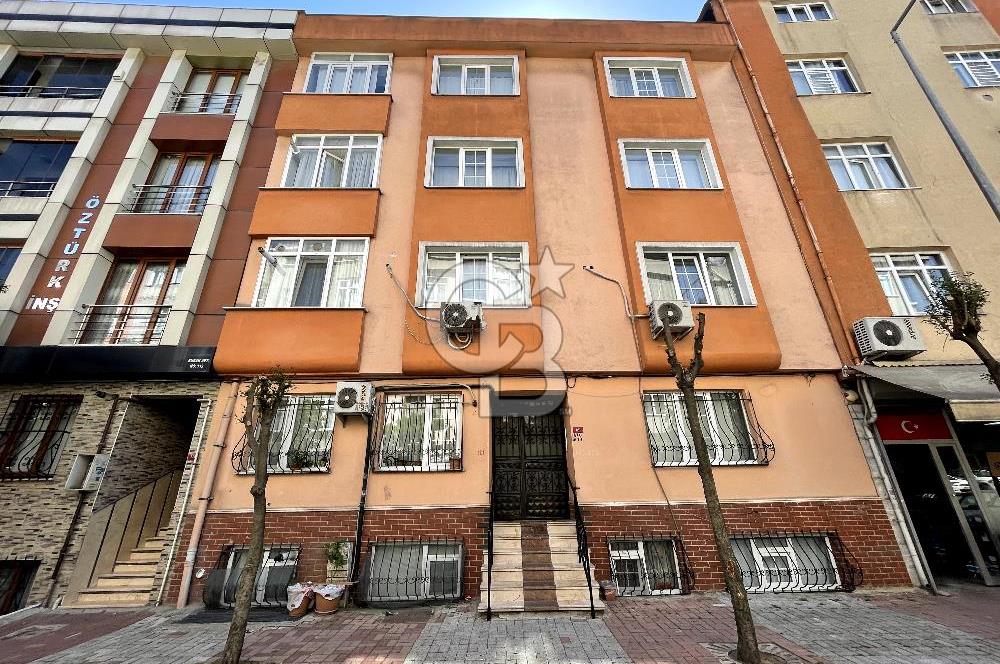 Kartaltepe Mahallesi Fatih Cad. Üzeri 3+1 Satılık Dubleks Daire