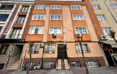 Kartaltepe Mahallesi Fatih Cad. Üzeri 3+1 Satılık Dubleks Daire