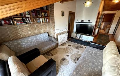 Kartaltepe Mahallesi Fatih Cad. Üzeri 3+1 Satılık Dubleks Daire