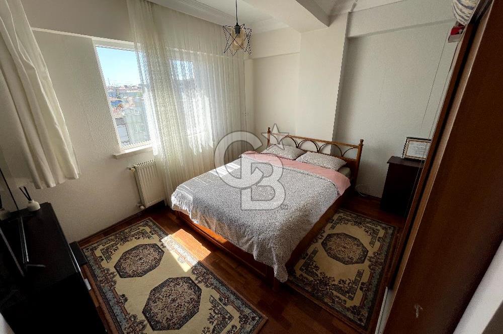 Kartaltepe Mahallesi Fatih Cad. Üzeri 3+1 Satılık Dubleks Daire