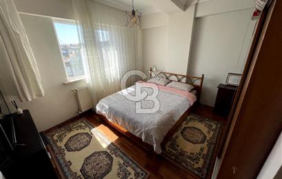 Kartaltepe Mahallesi Fatih Cad. Üzeri 3+1 Satılık Dubleks Daire