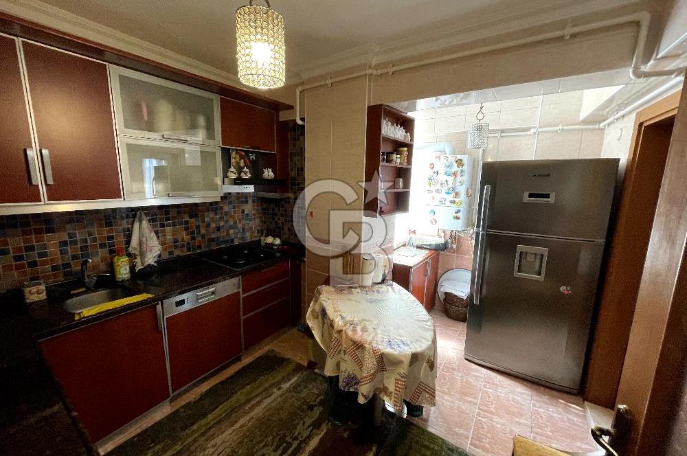 Kartaltepe Mahallesi Fatih Cad. Üzeri 3+1 Satılık Dubleks Daire