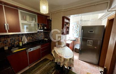 Kartaltepe Mahallesi Fatih Cad. Üzeri 3+1 Satılık Dubleks Daire