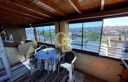 Kartaltepe Mahallesi Fatih Cad. Üzeri 3+1 Satılık Dubleks Daire