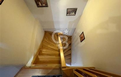 Kartaltepe Mahallesi Fatih Cad. Üzeri 3+1 Satılık Dubleks Daire