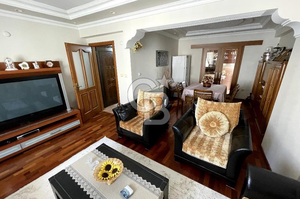 Kartaltepe Mahallesi Fatih Cad. Üzeri 3+1 Satılık Dubleks Daire