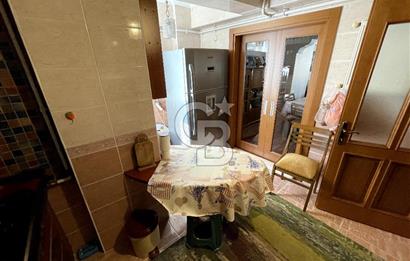 Kartaltepe Mahallesi Fatih Cad. Üzeri 3+1 Satılık Dubleks Daire