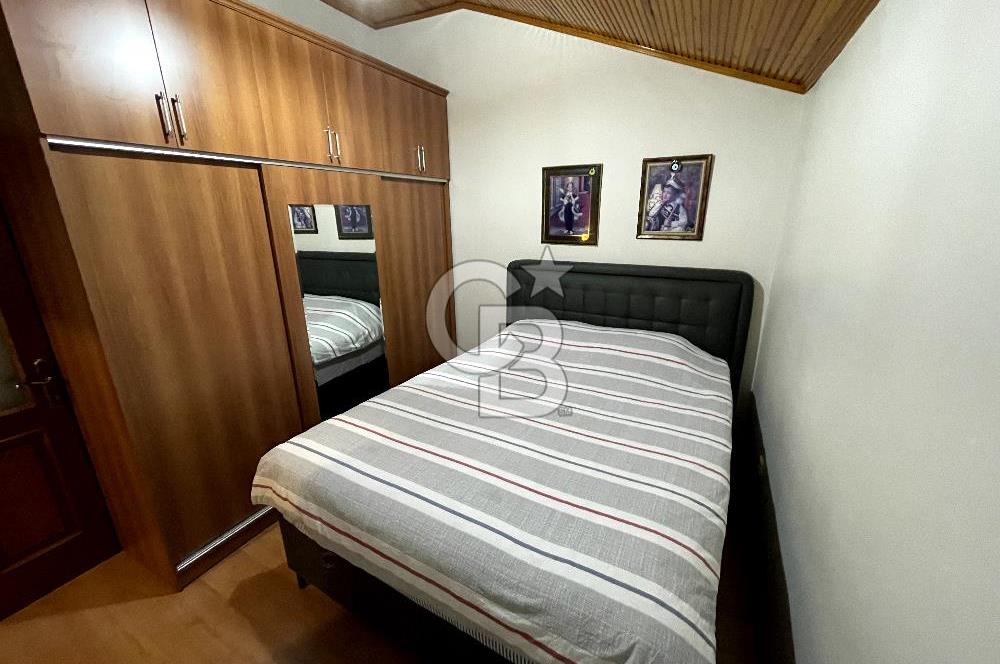 Kartaltepe Mahallesi Fatih Cad. Üzeri 3+1 Satılık Dubleks Daire