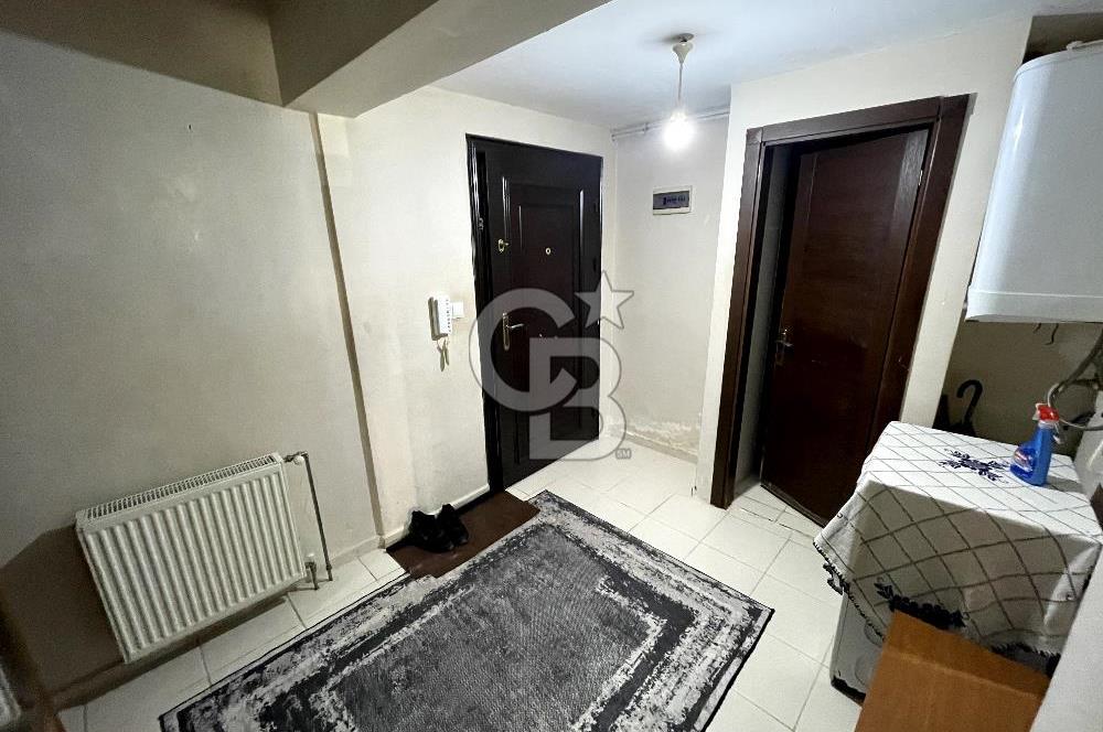 Adnan Kahveci Mahallesi Sera Konutları'nda 2+1 Satılık Daire