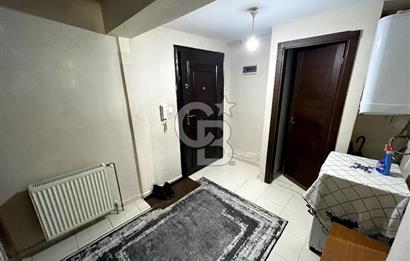 Adnan Kahveci Mahallesi Sera Konutları'nda 2+1 Satılık Daire