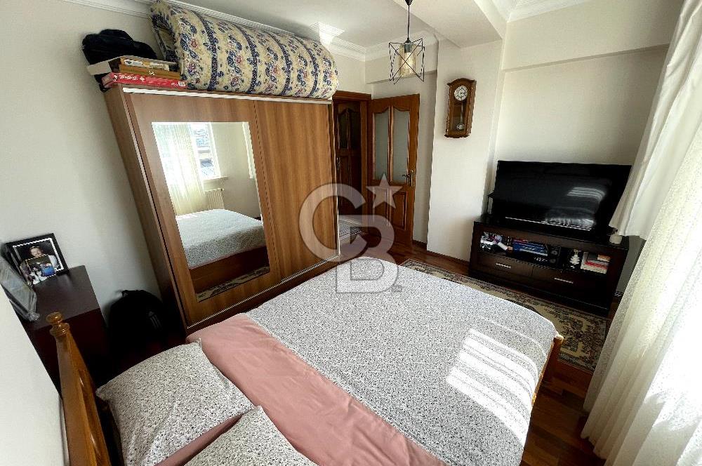 Kartaltepe Mahallesi Fatih Cad. Üzeri 3+1 Satılık Dubleks Daire