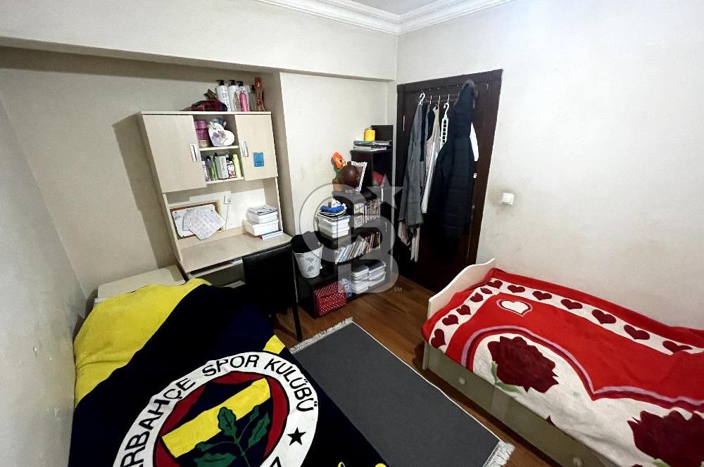Adnan Kahveci Mahallesi Sera Konutları'nda 2+1 Satılık Daire