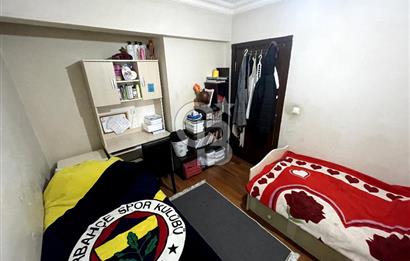 Adnan Kahveci Mahallesi Sera Konutları'nda 2+1 Satılık Daire
