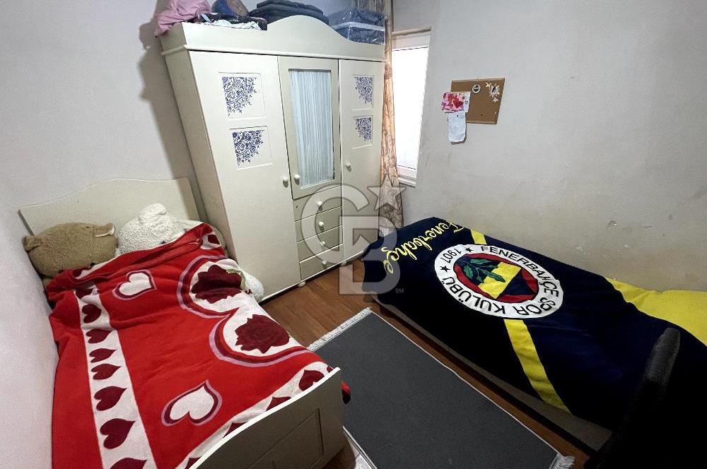Adnan Kahveci Mahallesi Sera Konutları'nda 2+1 Satılık Daire