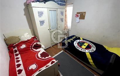 Adnan Kahveci Mahallesi Sera Konutları'nda 2+1 Satılık Daire