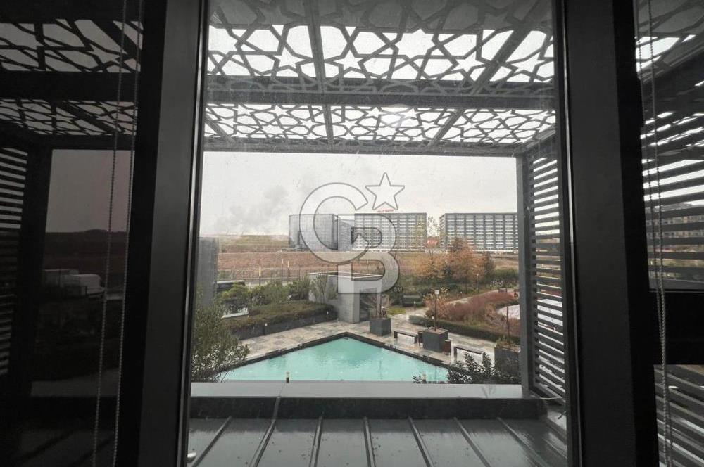 [CB SE7EN] KARAT 34'DE 4+1 SATILIK DUBLEKS DAİRE