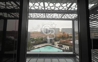[CB SE7EN] KARAT 34'DE 4+1 SATILIK DUBLEKS DAİRE