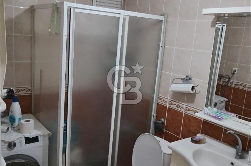 Bostanlı Atakent'in Kalbinde Deniz Manzaralı 3+1