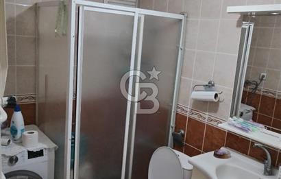 Bostanlı Atakent'in Kalbinde Deniz Manzaralı 3+1