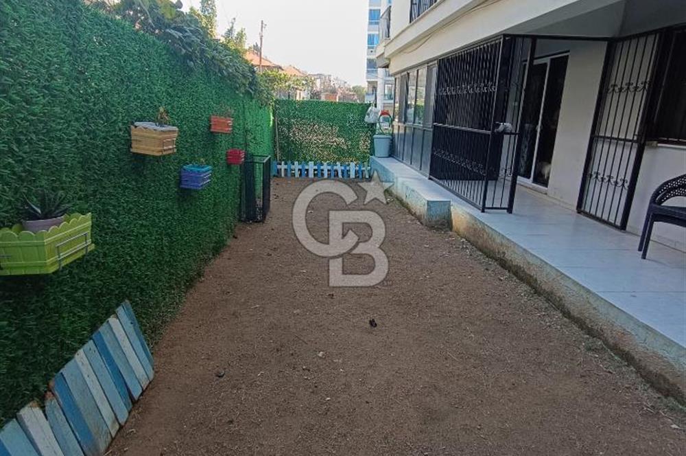 Anadolu Caddesi Deniz Manzaralı Emek Mah.Satılık 4+1 