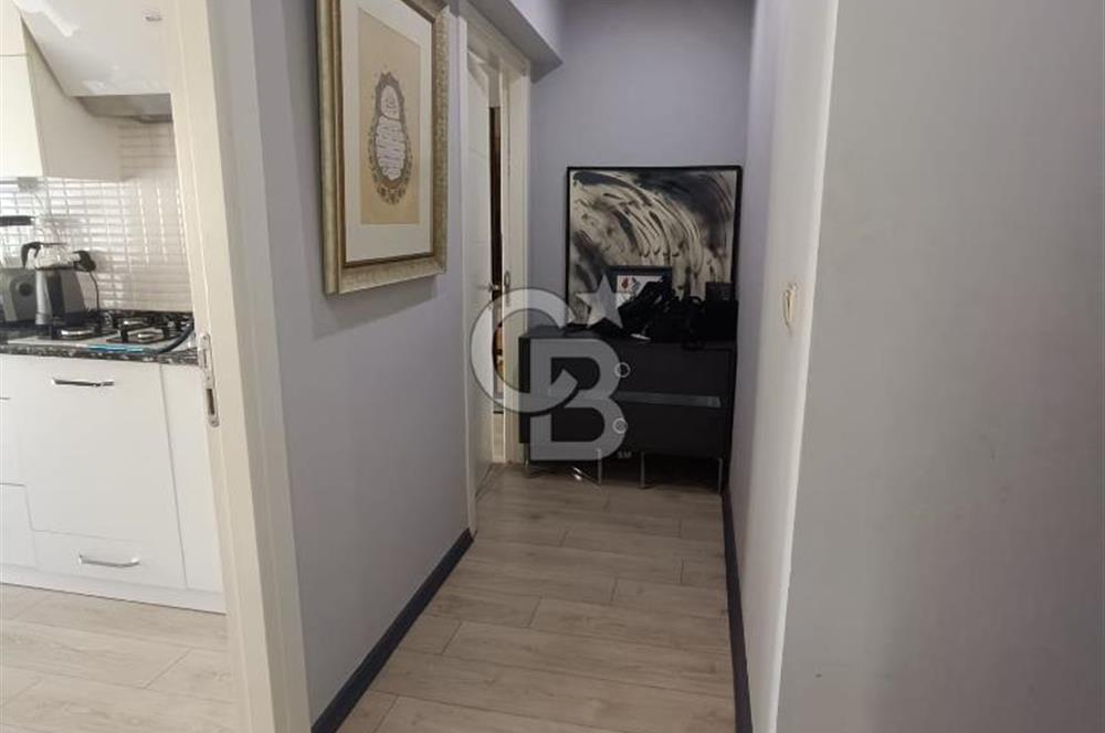 Anadolu Caddesi Deniz Manzaralı Emek Mah.Satılık 4+1 