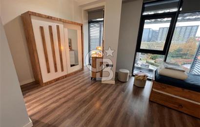 [CB SE7EN] KARAT 34'DE 4+1 SATILIK DUBLEKS DAİRE