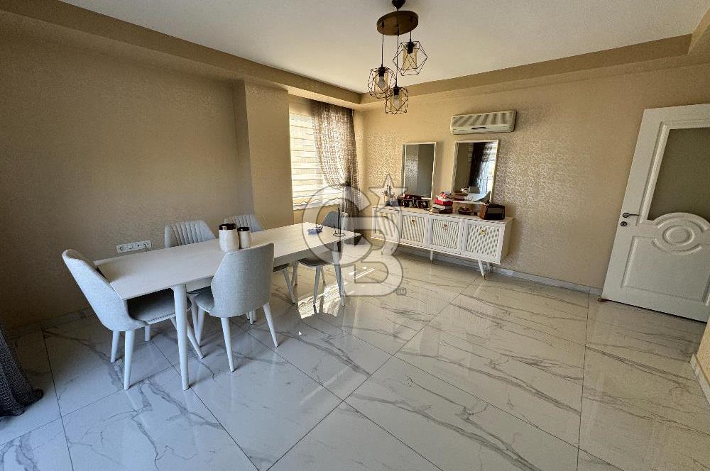 YENİŞEHİR KUZEYKENT’TE KİRALIK 4+1 DAİRE