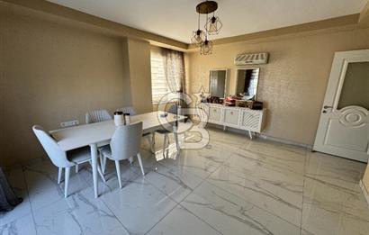 YENİŞEHİR KUZEYKENT’TE KİRALIK 4+1 DAİRE