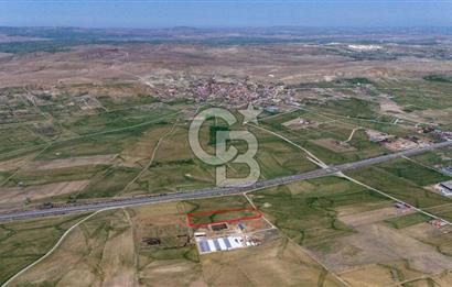 GÖLBAŞI BEZİRHANE'DE KONYA AKSARAY YOLUNA SINIR FIRSAT !!!