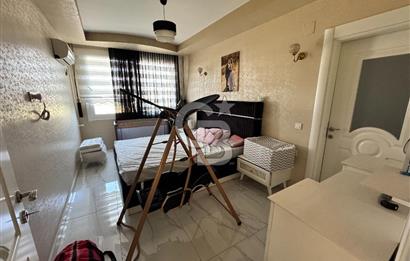 YENİŞEHİR KUZEYKENT’TE KİRALIK 4+1 DAİRE