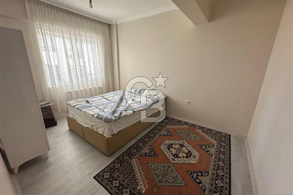 Anıttepe Mah., 165 m², Kiralık, Eşyalı, 5+1, Ters Dubleks Daire