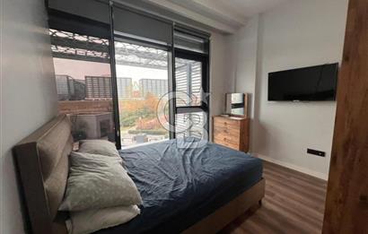 [CB SE7EN] KARAT 34'DE 4+1 SATILIK DUBLEKS DAİRE