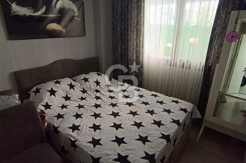 Anadolu Caddesi Deniz Manzaralı Emek Mah.Satılık 4+1 