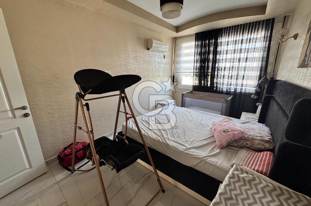 YENİŞEHİR KUZEYKENT’TE KİRALIK 4+1 DAİRE