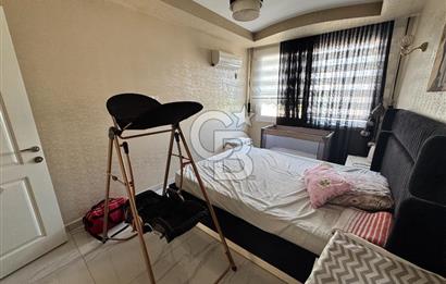 YENİŞEHİR KUZEYKENT’TE KİRALIK 4+1 DAİRE