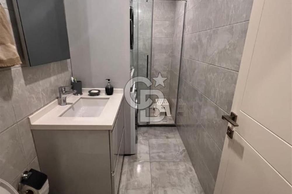 [CB SE7EN] KARAT 34'DE 4+1 SATILIK DUBLEKS DAİRE