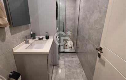 [CB SE7EN] KARAT 34'DE 4+1 SATILIK DUBLEKS DAİRE