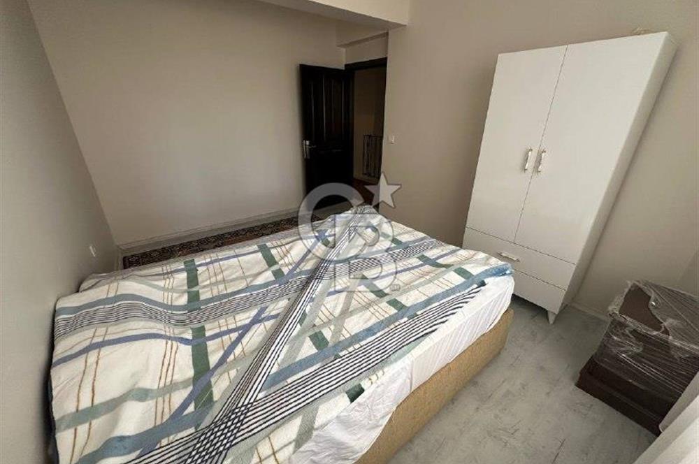 Anıttepe Mah., 165 m², Kiralık, Eşyalı, 5+1, Ters Dubleks Daire