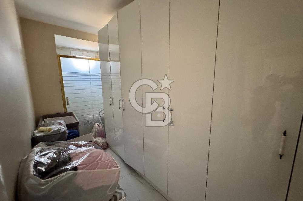 YENİŞEHİR KUZEYKENT’TE KİRALIK 4+1 DAİRE