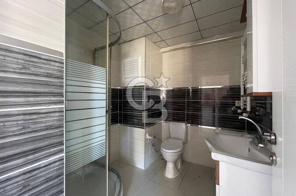 OLİMPİK YÜZME HAVUZUNA YAKIN MERKEZİ KONUMDA 1+1 KİRALIK DAİRE