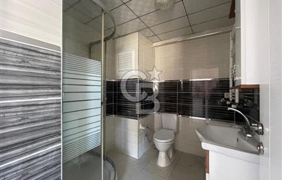 OLİMPİK YÜZME HAVUZUNA YAKIN MERKEZİ KONUMDA 1+1 KİRALIK DAİRE