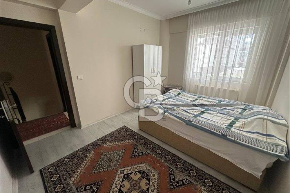 Anıttepe Mah., 165 m², Kiralık, Eşyalı, 5+1, Ters Dubleks Daire